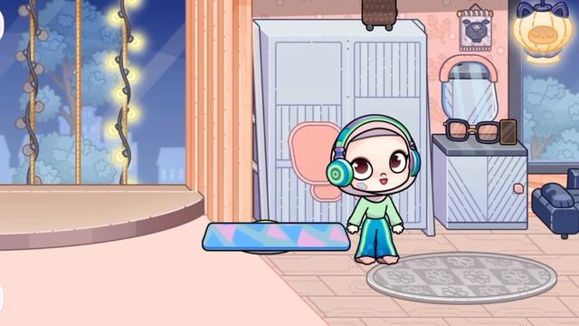 Game Pazu Avatar World  Home Tour New House