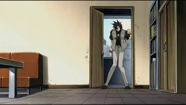 get capitulo 45