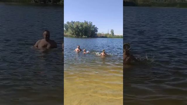 турбаза донская миля