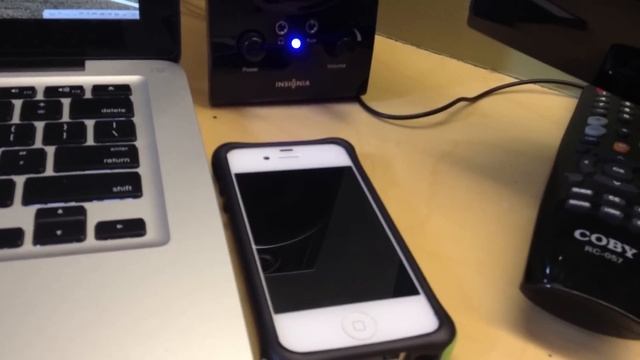 Gaming Setup Late 2013 Early 2014 (HD)