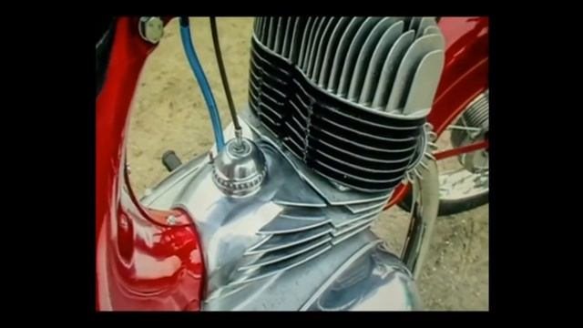 МОЯ ЯВА 350 В МАСШТАБЕ 1:18 ОБЗОР И ИСТОРИЯ