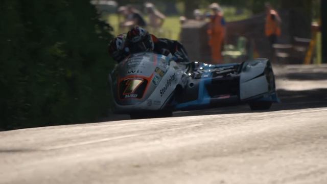 Heroes - Closing Film - 2023 Isle of Man TT Races