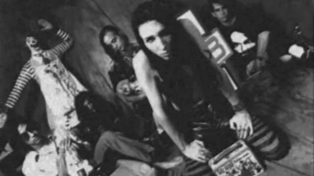 Marilyn Manson- Magic 8 Ball (Portrait Rehersals 1993)