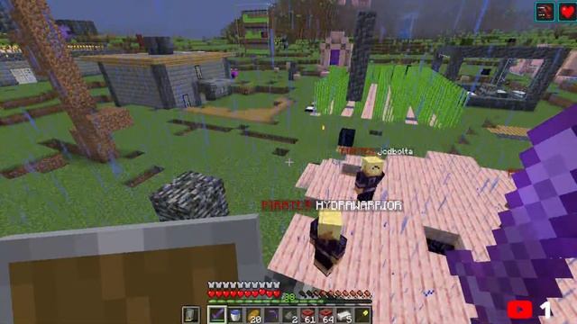 Minecraft live hindi | Revealing The gift  | 24/7 Public SMP | JAVA | Minecraft Live | Join Us
