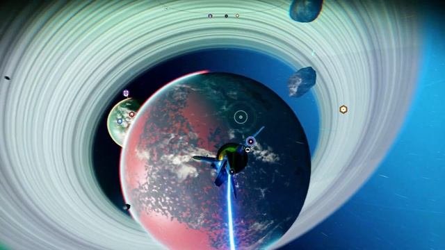 No Man's Sky Beyond - MI COLECCIÓN DE NAVES - 1080P 60 FPS