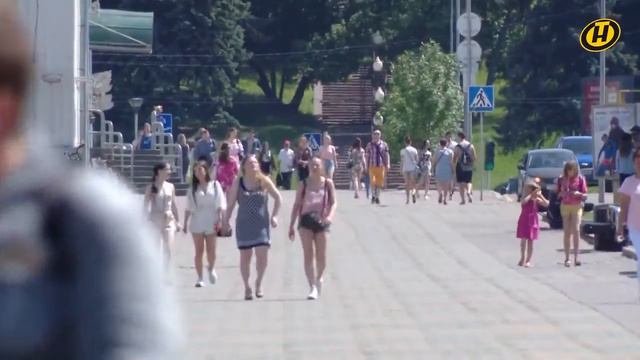 Последствия изменения климата