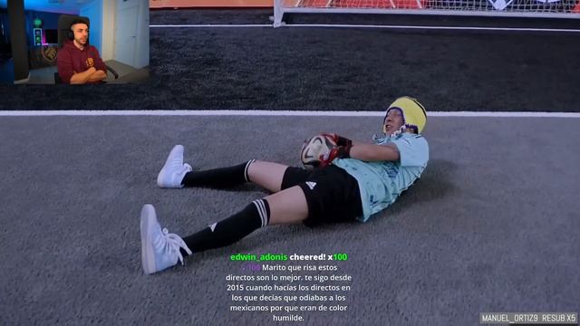 DjMaRiiO REACCIONA AL MAYOR FAIL DE LA KINGS LEAGUES AMÉRICAS JORNADA #3