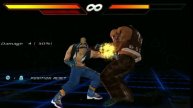 Tekken 7 Mod Lee chaolan,Steve Fox and Lidia Sobieska Simplest Combo