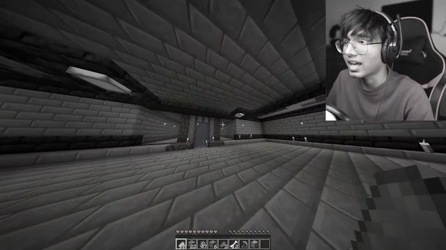 FINDING TECHNO GAMERZ'S SECRET BASE IN HIS WORLD??