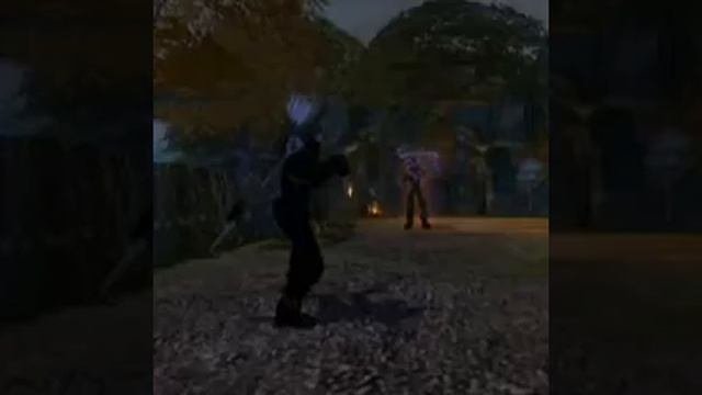 Fable - Spell Turncoat