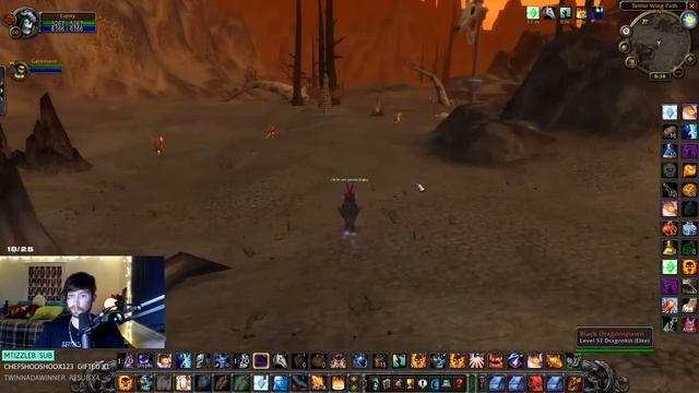 Horde Shadow Priest 1vs3 Alliance In Stormwind! WoW Classic PvP Expiry Whitemane