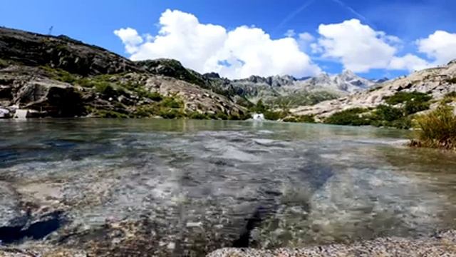 Красивая Расслабляющая Музыка для Снятия Напряжения. Звуки природы - Relaxing Music for Sleep