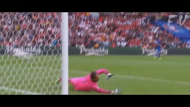 Фантастический гол Модрича ! Хорватия-Турция 1:0
