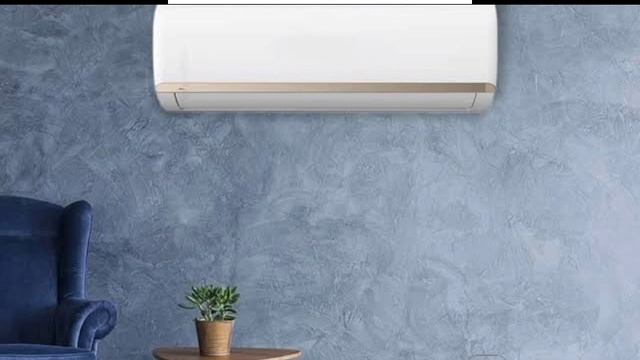 TOSHIBA 1 Ton 5 Star Inverter Split AC (Copper, RAS-13TKCV5G-/RAS-13TACV5G-, Gloss White)