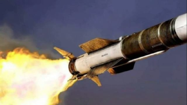 Определены сроки испытаний межконтинентальной баллистической ракеты  Сармат