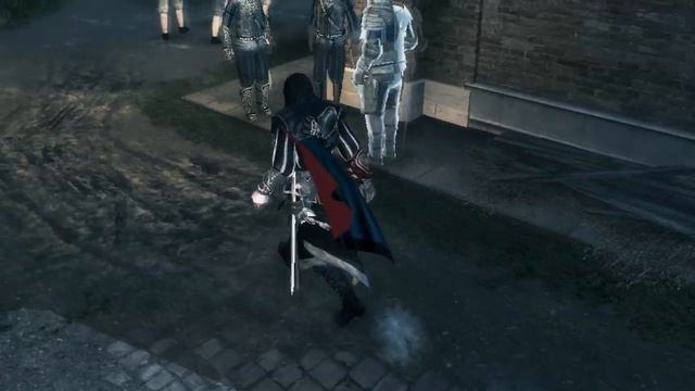 Assassin's Creed 2:Kill Montage PC (HD)