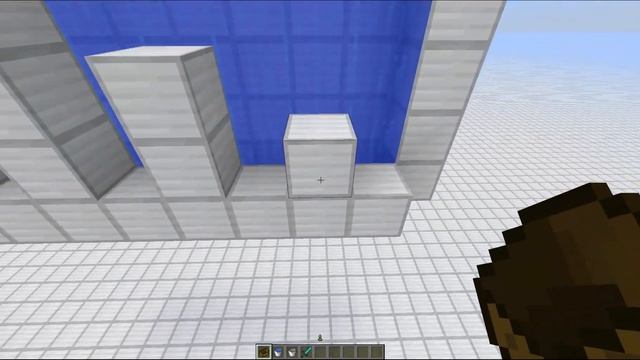 [1.3.2] Супер баги в Minecraft"е | Баг с летающими лодками!!!