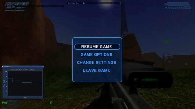 Dear ImGui/ImPlot Integration