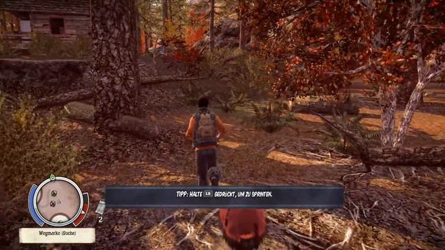 State of Decay: YOSE Day One Edition Let’s Play #02 – Maya [GERMAN DEUTSCH]