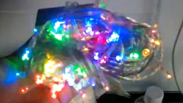 Led-stripe