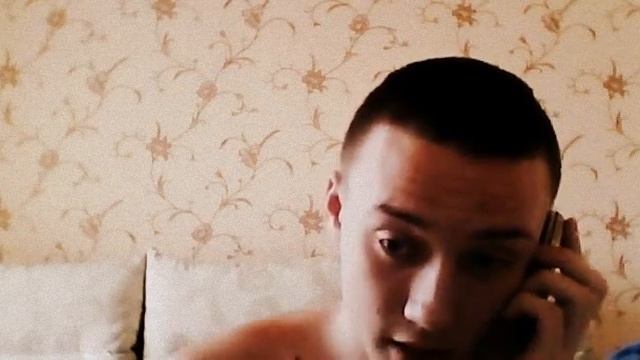 Видео с веб-камеры. Дата: 4 апреля 2013 г., 14:18.