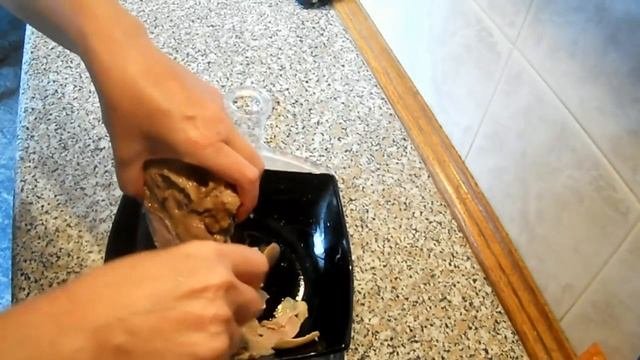ЗАЛИВНОЕ ИЗ ЯЗЫКА простые рецепты
