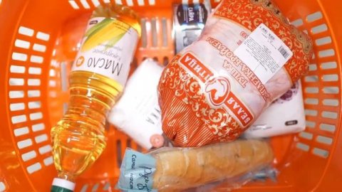 Открытие магазина Дикси во Владимире 22 сентября