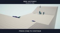 ZOMBIE TEAM vs ARCHERS TEAM - Totally Accurate Battle Simulator TABS