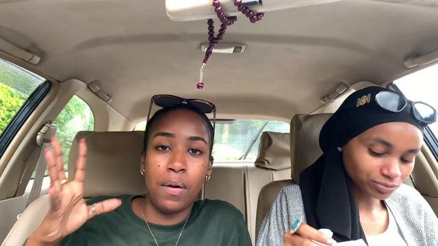 Late Vlog: New place tryout | Slangs used by Kigalians | Foodgasms | Etc …