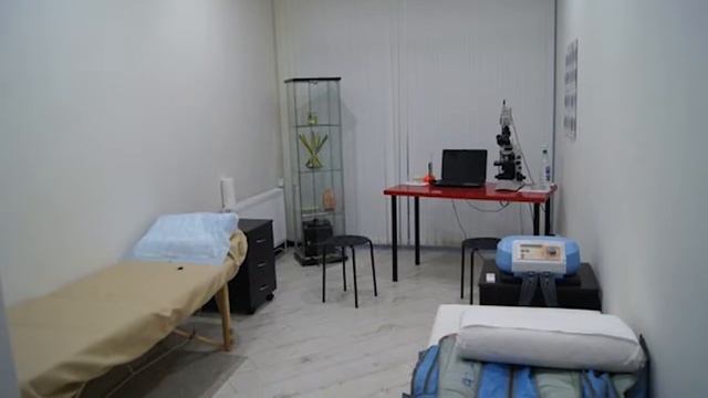 Alma-medical & spa