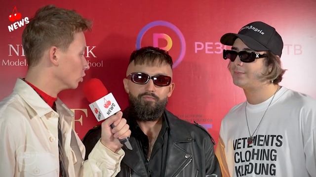 Эксклюзивный репортаж с вечеринки «Muz-News Party"
