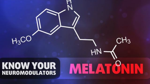 Episode 140 - Melatonin, Sleep, and Your Pineal Gland