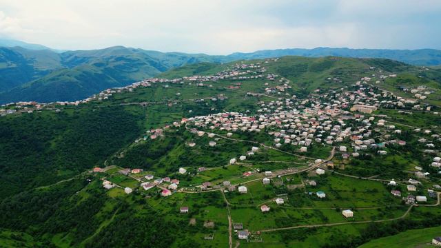 Кубачи#Дагестан#4k video