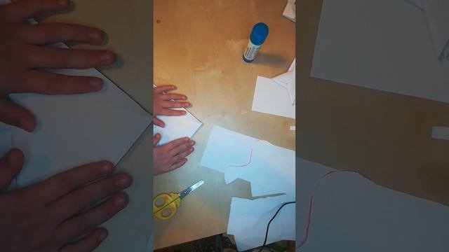 Новая вертушка
