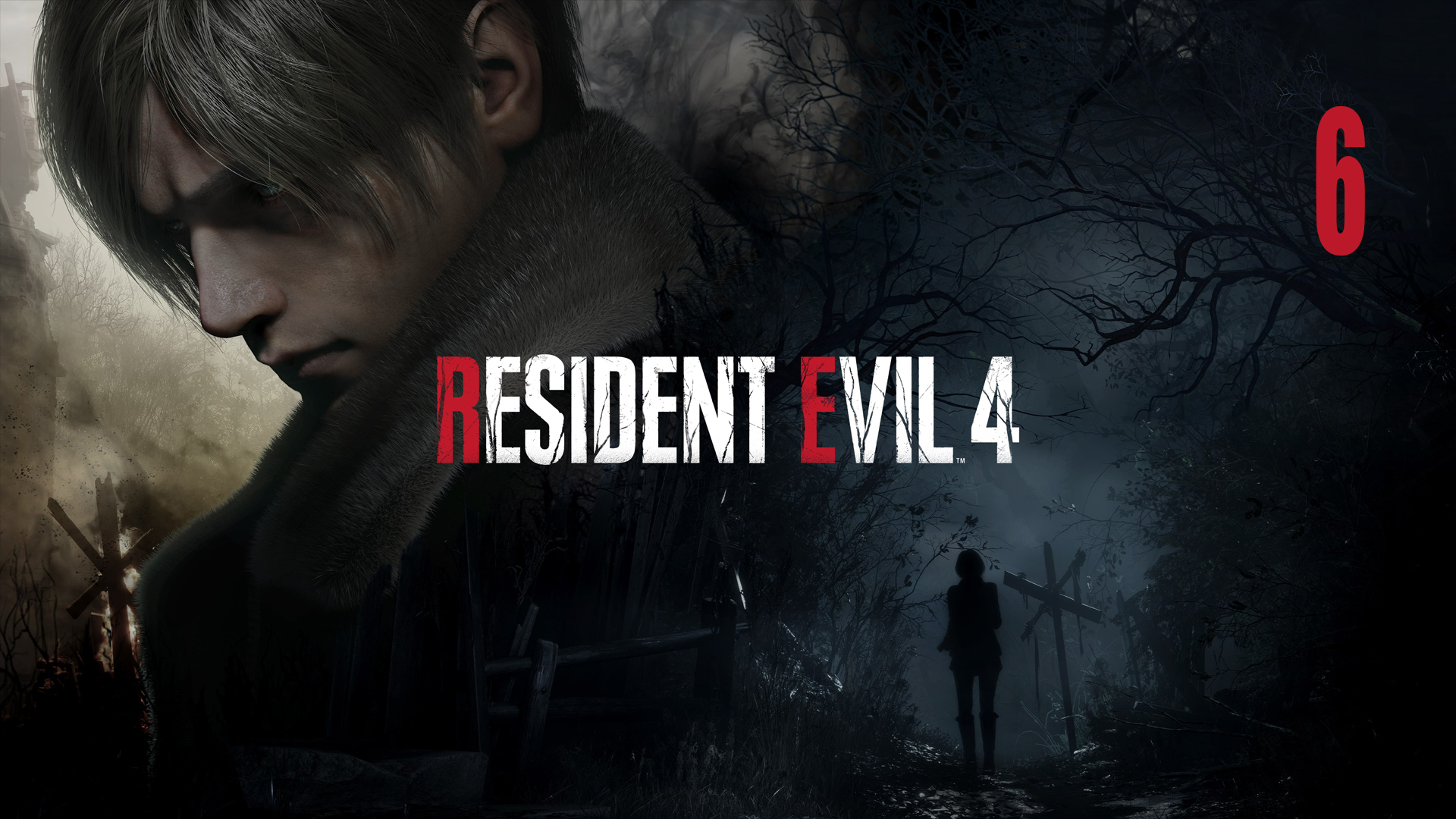 Resident Evil 4 Remake | Прохождение. Часть 6 | PC | Тихий стрим