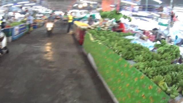 Паттайя,2020,Рынок Ратанакорн Манго, Цена,Джомтьен