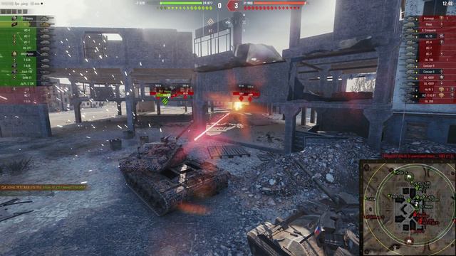 LESTA | ЛЕСТА | ТВАРИ | МИР ТАНКОВ | БОТЫ | WoT | World Of Tanks
