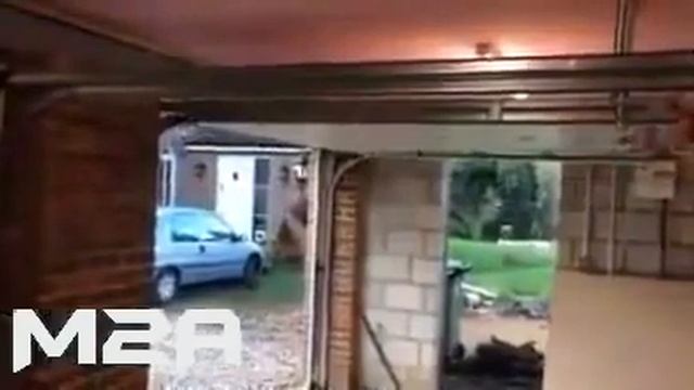 Секционные ворота в Полоцк и по Витебской область