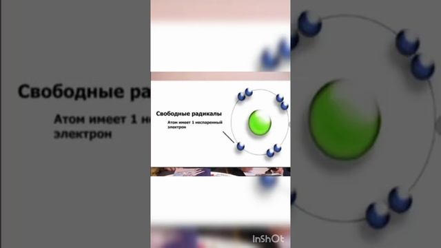 Свободные радикалы. Онкология. Профессор Неумывакин И. П..mp4