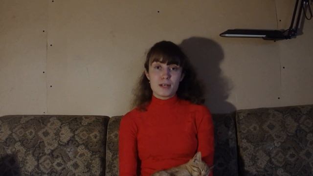 ПЕРЕЕЗД В ДЕРЕВНЮ.НЕЛЕГКИЙ ЖЕНСКИЙ ТРУД.