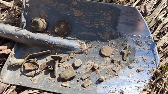 Прогулка с ДЕУС 2