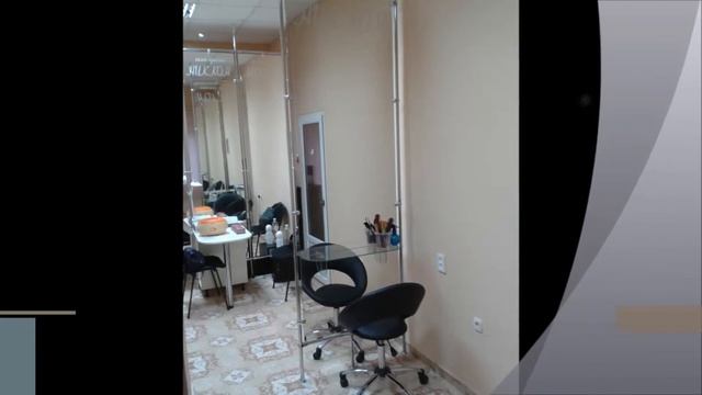 Салон краси - Ник.Кон.