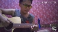 LEAVES by Ben & Ben Chords Guitar tutorial