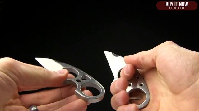SOG Snarl Overview