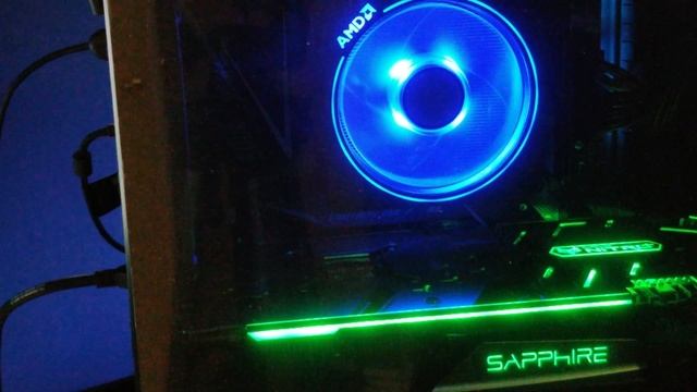 SAPPHIRE NITRO Radeon RX 5700 XT Unboxing Review Trixx Software and Benchmarking