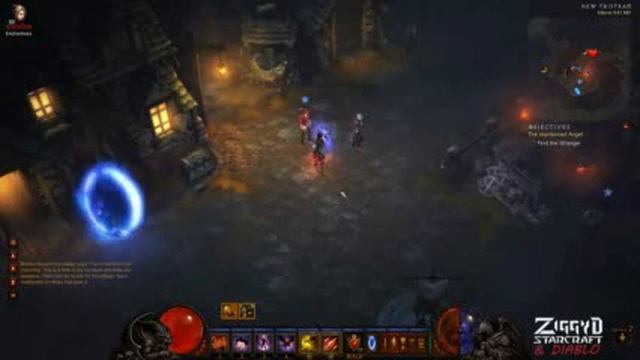 Diablo 3 1.0.5 today Download FREE Cheat Tricks and Tips