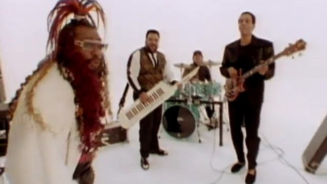 Stanley Clarke George Duke - Mothership Connection