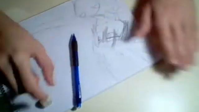 How to Draw Tsuna(Hitman Reborn)