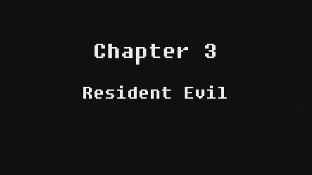 LAKRUA - Resident Evil