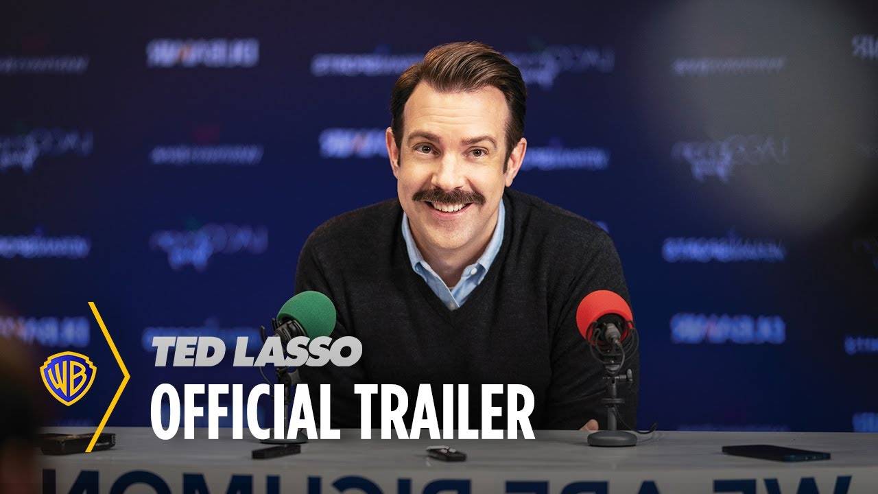 Ted Lasso Series: The Richmond Way - Official Trailer| Warner Bros. Entertainment